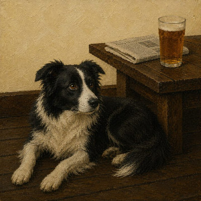 Dog and Pub — 89 of 100