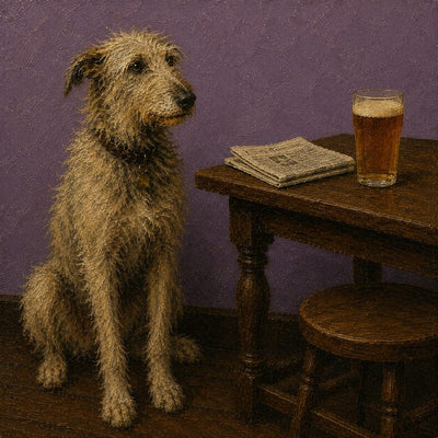 Dog and Pub — 68 of 100