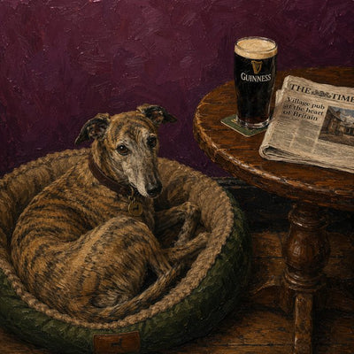 Dog and Pub — 100 of 100