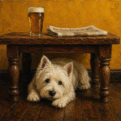 Dog and Pub — 65 of 100