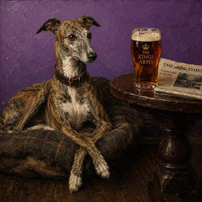 Dog and Pub — 94 of 100