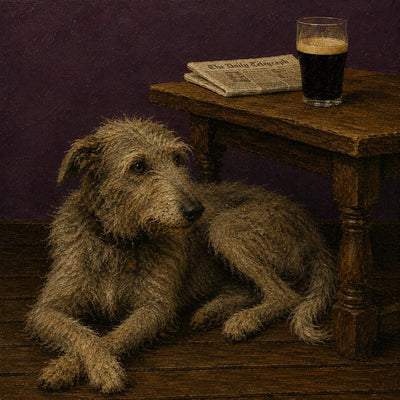 Dog and Pub — 28 of 100