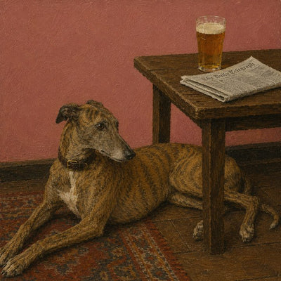 Dog and Pub — 58 of 100